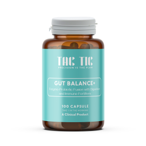 Gut Balance+
