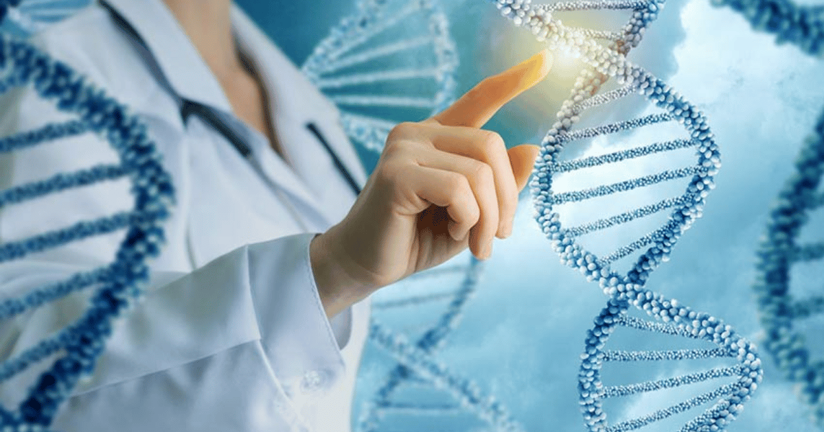 Exploring the Potential of Genetic Testing with NMN and NAD+