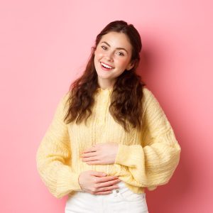 Digestive Wellness