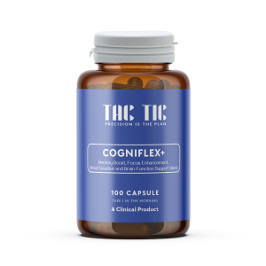 Cogni Flex+