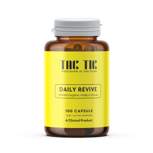 Daily Revive
