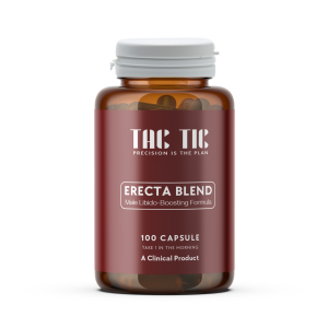 Erecta Blend