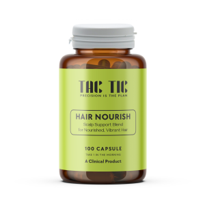 Hair Nourish