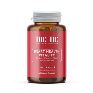 Heart Health Vitality