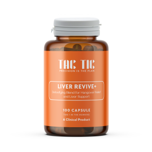 Liver Revive+