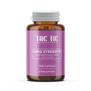 Lung Strength