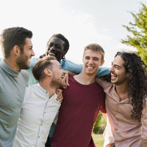 Men's Cancer